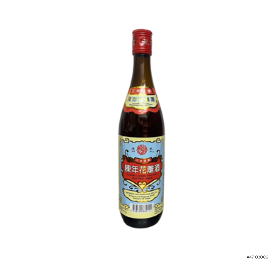 Shao Hsing Hua Tiao Chiew